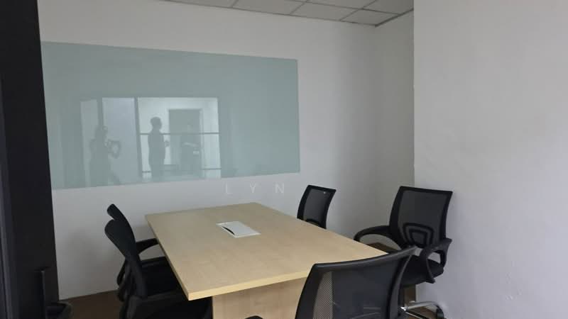 Office for Rent in KLCC (KL City Centre) - Lyn . - Interior - PropertyGuru.com.my