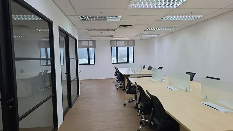 Office for Rent in KLCC (KL City Centre) - Lyn . - Interior - PropertyGuru.com.my