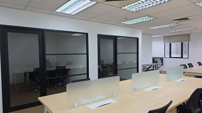 Office for Rent in KLCC (KL City Centre) - Lyn . - Interior - PropertyGuru.com.my