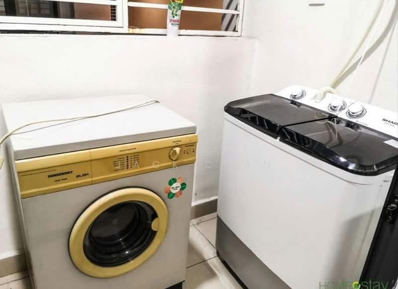 Service Residence for Rent at Maisson - Jack Chan - PropertyGuru.com.my