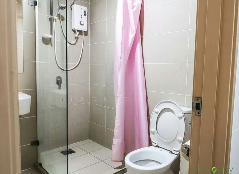 Service Residence for Rent at Maisson - Jack Chan - PropertyGuru.com.my