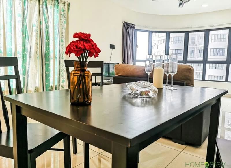 Service Residence for Rent at Maisson - Jack Chan - PropertyGuru.com.my