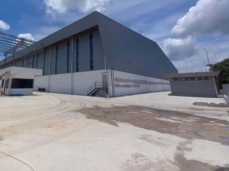 Factory for Rent in Telok Panglima Garang (Selangor) - Andy Tee - Exterior - PropertyGuru.com.my
