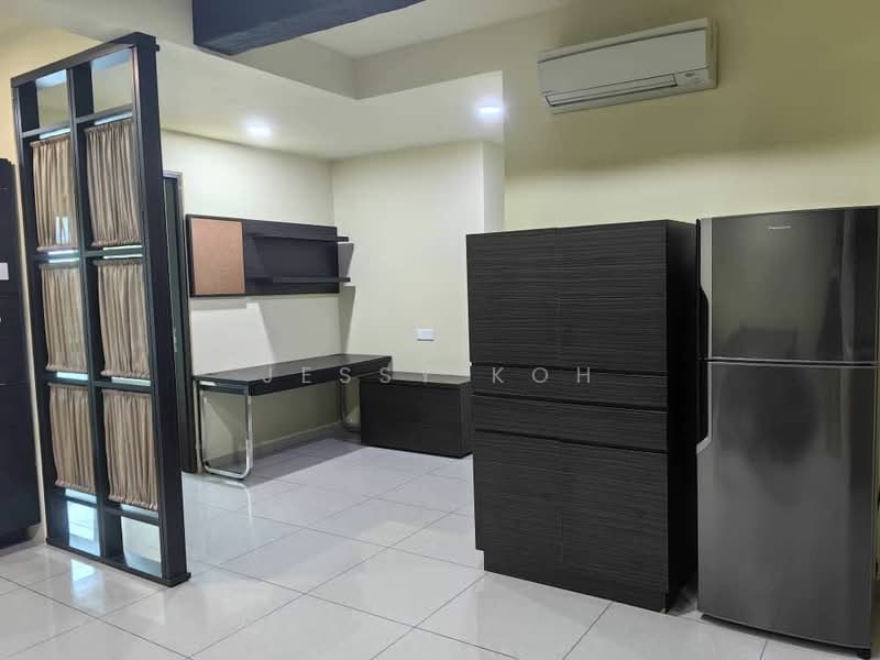 Apartment for Rent at Molek Pine 3 - Jessy Koh - Interior - PropertyGuru.com.my