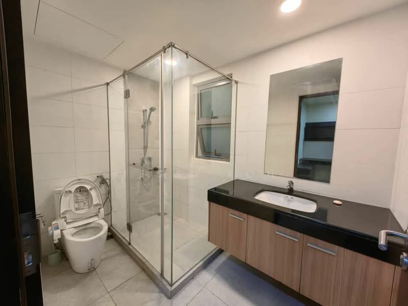 Apartment for Rent at Molek Pine 3 - Jessy Koh - Bathroom - PropertyGuru.com.my
