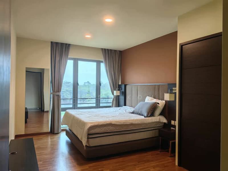 Apartment for Rent at Molek Pine 3 - Jessy Koh - Bedroom - PropertyGuru.com.my