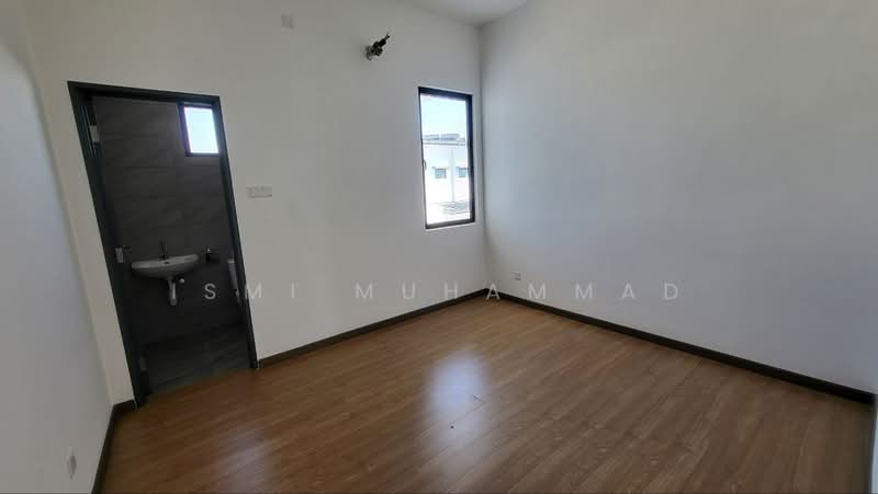 Rumah Teres 2 Tingkat untuk Dijual di Seremban (Negeri Sembilan) - Ismi Muhammad - Interior - PropertyGuru.com.my
