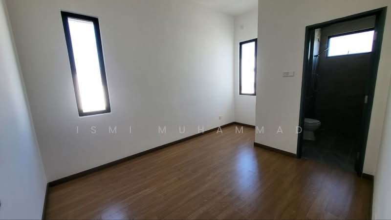 Rumah Teres 2 Tingkat untuk Dijual di Seremban (Negeri Sembilan) - Ismi Muhammad - Interior - PropertyGuru.com.my