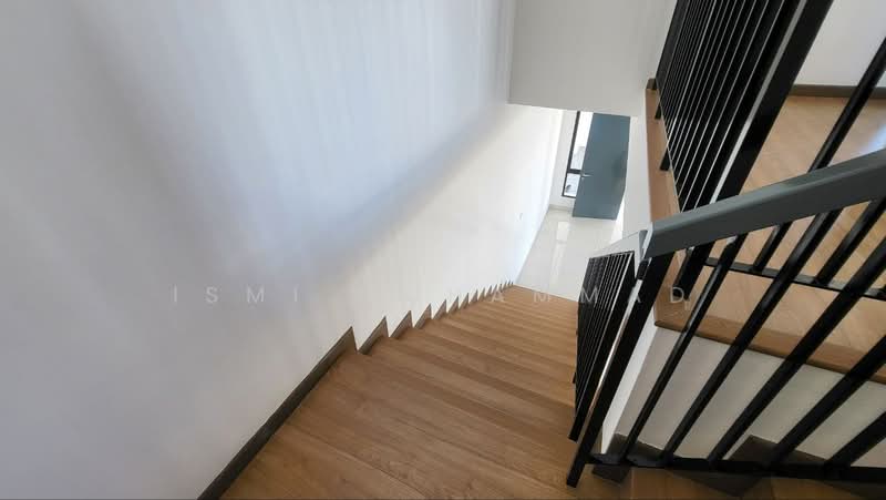 Rumah Teres 2 Tingkat untuk Dijual di Seremban (Negeri Sembilan) - Ismi Muhammad - Interior - PropertyGuru.com.my