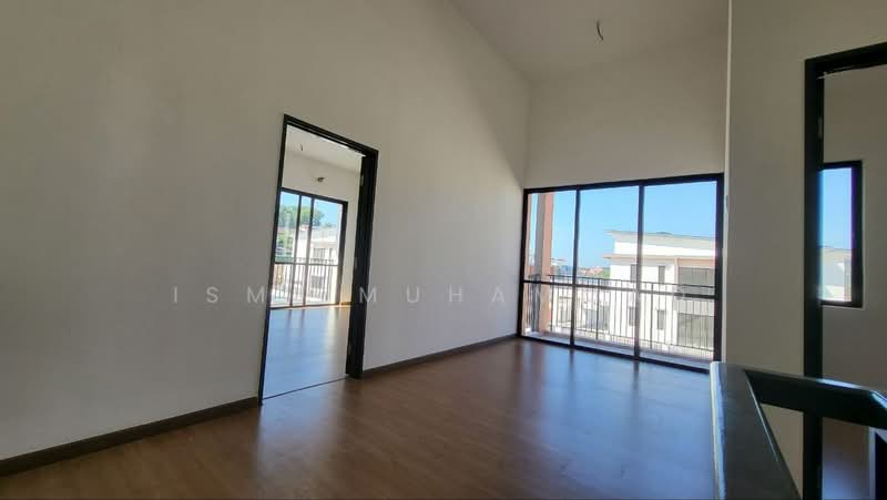 Rumah Teres 2 Tingkat untuk Dijual di Seremban (Negeri Sembilan) - Ismi Muhammad - Interior - PropertyGuru.com.my