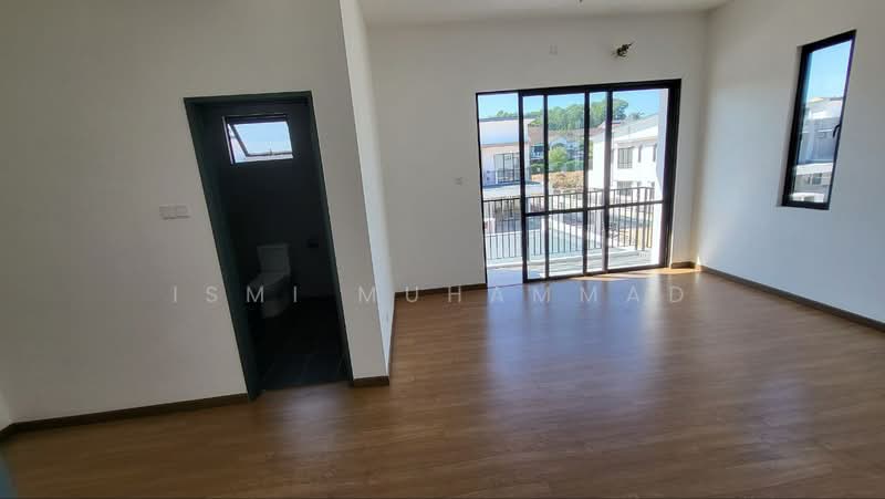 Rumah Teres 2 Tingkat untuk Dijual di Seremban (Negeri Sembilan) - Ismi Muhammad - Interior - PropertyGuru.com.my