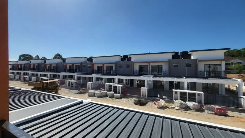 Rumah Teres 2 Tingkat untuk Dijual di Seremban (Negeri Sembilan) - Ismi Muhammad - Exterior - PropertyGuru.com.my