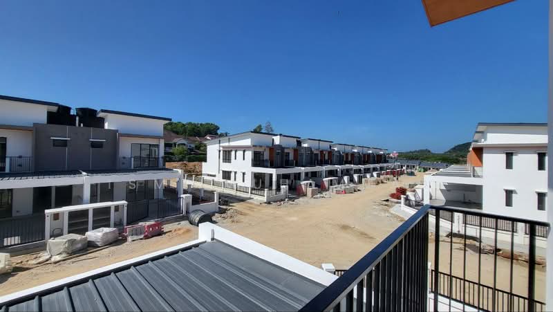 Rumah Teres 2 Tingkat untuk Dijual di Seremban (Negeri Sembilan) - Ismi Muhammad - Exterior - PropertyGuru.com.my