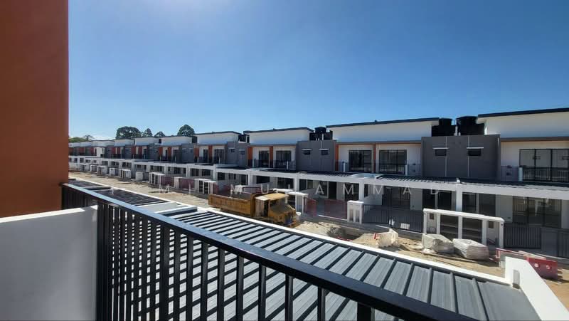 Rumah Teres 2 Tingkat untuk Dijual di Seremban (Negeri Sembilan) - Ismi Muhammad - Exterior - PropertyGuru.com.my