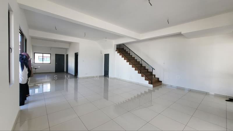 Rumah Teres 2 Tingkat untuk Dijual di Seremban (Negeri Sembilan) - Ismi Muhammad - Interior - PropertyGuru.com.my