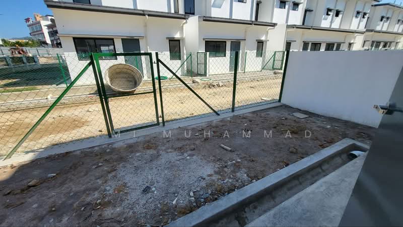 Rumah Teres 2 Tingkat untuk Dijual di Seremban (Negeri Sembilan) - Ismi Muhammad - Exterior - PropertyGuru.com.my