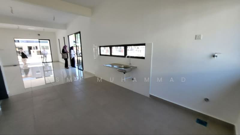 Rumah Teres 2 Tingkat untuk Dijual di Seremban (Negeri Sembilan) - Ismi Muhammad - Interior - PropertyGuru.com.my