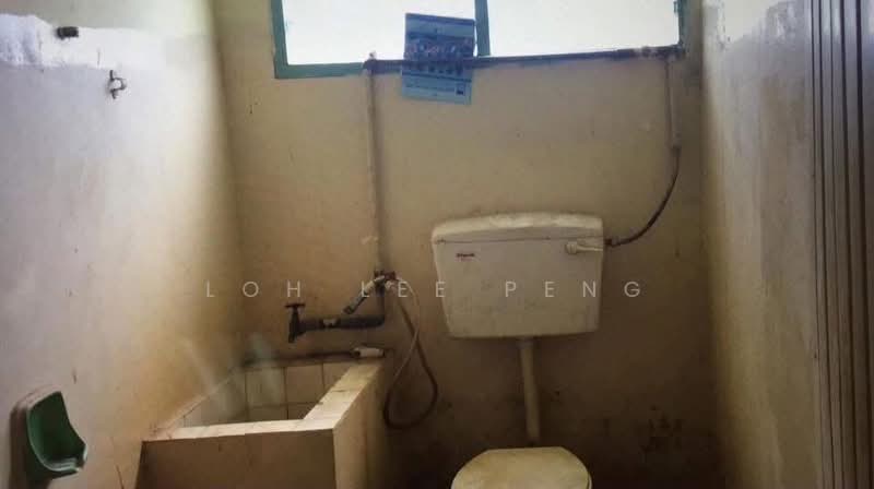 Rumah Banglo untuk Dijual di Kampung Poh Chee Leng (Skudai) - Loh Lee Peng - PropertyGuru.com.my