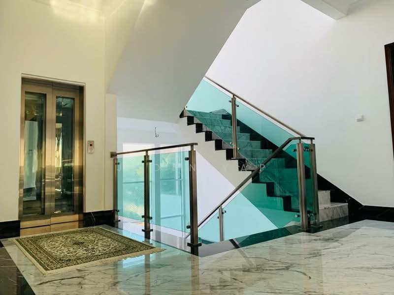 Bungalow for Sale in Ampang Jaya (Ampang) - Jaden Yap - Entrance - PropertyGuru.com.my