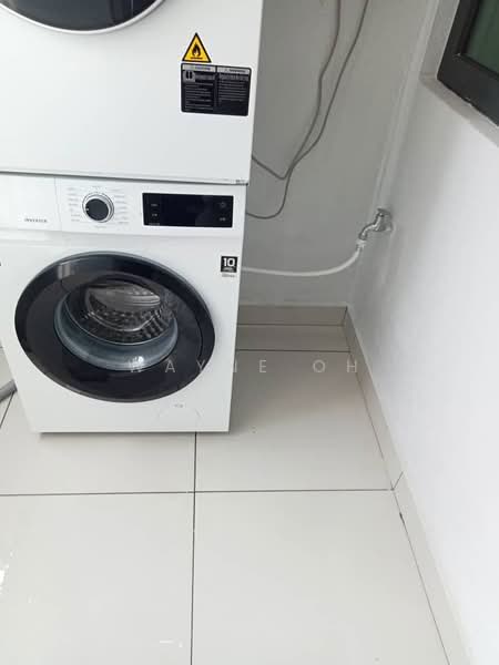 Apartment for Rent at D7 (D'Seven Lagoon Perdana) - Wayne Oh - Interior - PropertyGuru.com.my