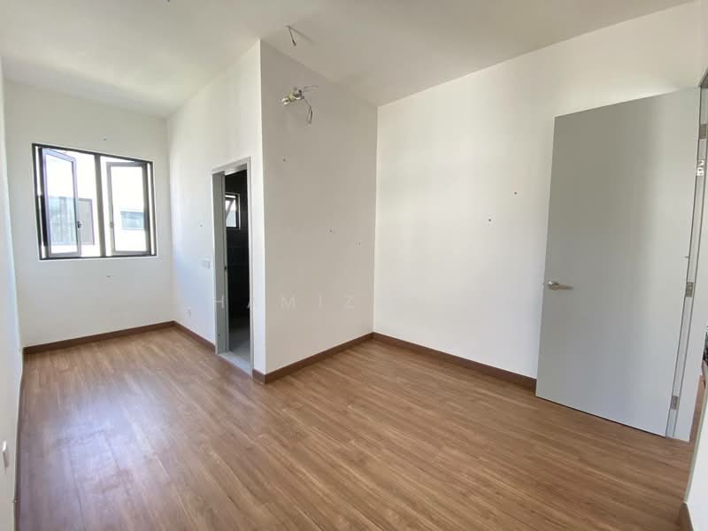 Semi-Detached House for Rent in Cyber 10 (Cyberjaya) - Hamizah . - Interior - PropertyGuru.com.my