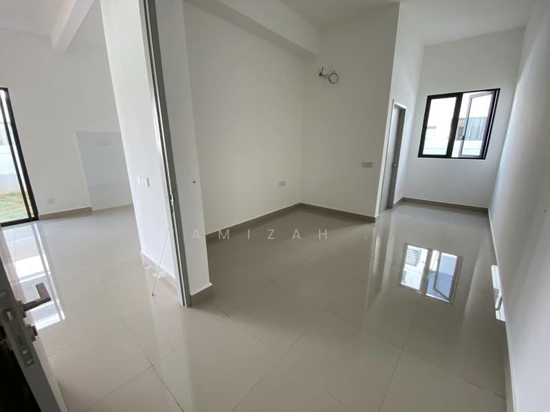 Semi-Detached House for Rent in Cyber 10 (Cyberjaya) - Hamizah . - Interior - PropertyGuru.com.my