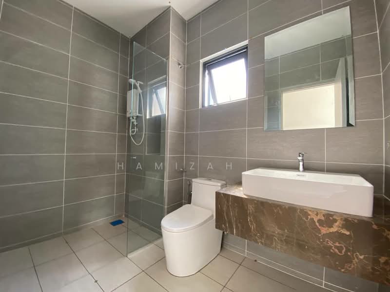 Semi-Detached House for Rent in Cyber 10 (Cyberjaya) - Hamizah . - PropertyGuru.com.my