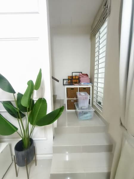 2-storey Terraced House for Sale in Taman Saujana Ampang (Ampang) - Mahirah . - Interior - PropertyGuru.com.my