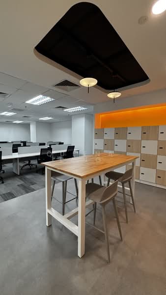 Office for Rent in KLCC (KL City Centre) - Queena Tang - Interior - PropertyGuru.com.my