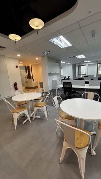 Office for Rent in KLCC (KL City Centre) - Queena Tang - Interior - PropertyGuru.com.my