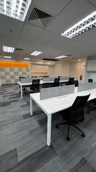 Office for Rent in KLCC (KL City Centre) - Queena Tang - Interior - PropertyGuru.com.my