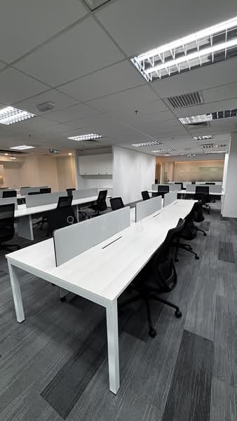 Office for Rent in KLCC (KL City Centre) - Queena Tang - Interior - PropertyGuru.com.my