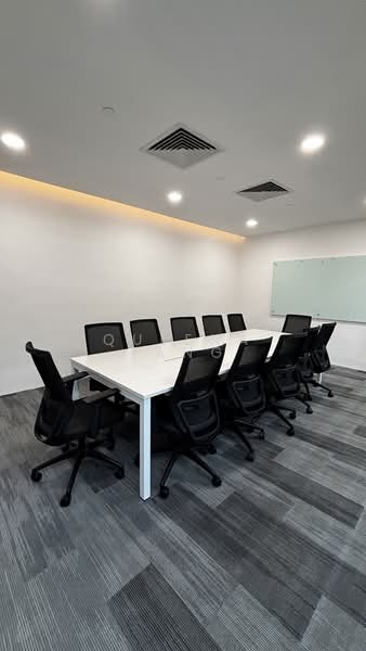 Office for Rent in KLCC (KL City Centre) - Queena Tang - Interior - PropertyGuru.com.my