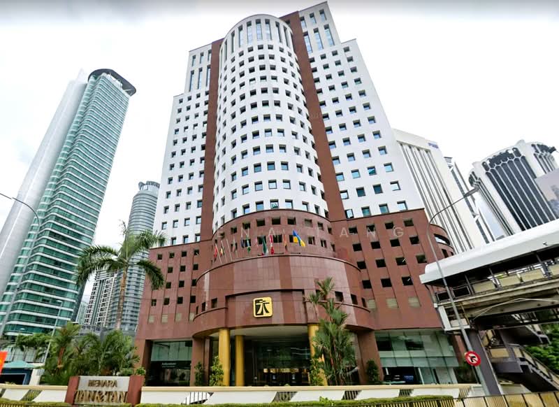 Office for Rent in KLCC (KL City Centre) - Queena Tang - Exterior - PropertyGuru.com.my