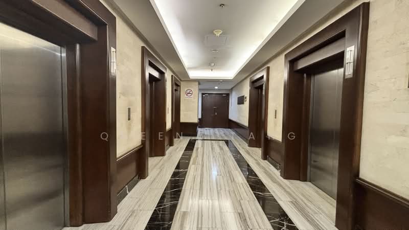 Office for Rent in KLCC (KL City Centre) - Queena Tang - Corridor - PropertyGuru.com.my