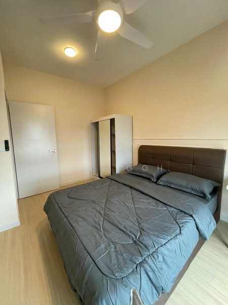 Condominium for Rent at M Adora - JANE GOH - Bedroom - PropertyGuru.com.my