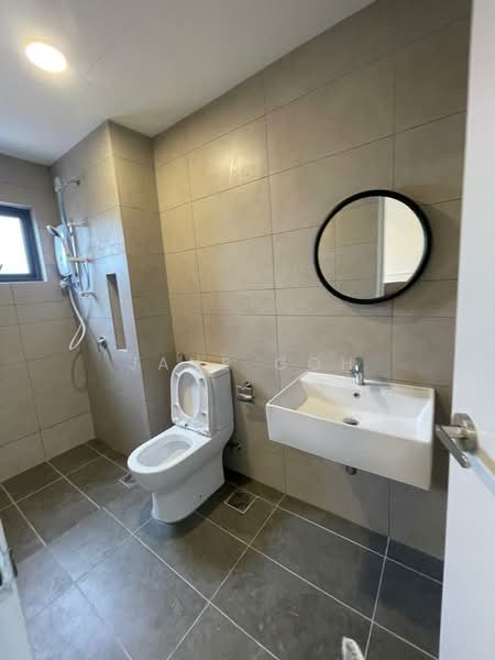 Condominium for Rent at M Adora - JANE GOH - Bathroom - PropertyGuru.com.my