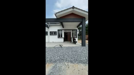 Rumah Teres 1 Tingkat untuk Dijual di Kapar (Selangor) - Wong Koon Wong Koon Weng - PropertyGuru.com.my