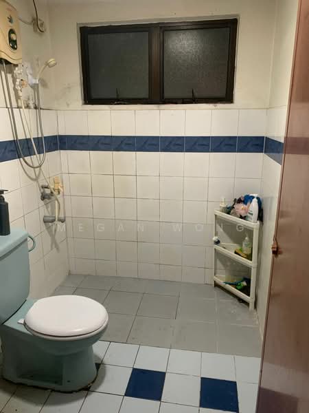 Condominium for Sale at Chancellor - Megan Wong - Bathroom - PropertyGuru.com.my