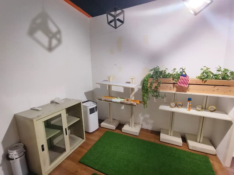 Kedai / Pejabat untuk Disewa di Cyber 9 (Cyberjaya) - Kor Kok Tee - Interior - PropertyGuru.com.my