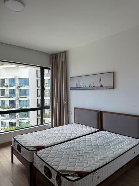 Pangsapuri untuk Disewa di Starview Bay @ Forest City - Xue Li - PropertyGuru.com.my