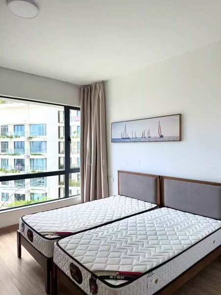 Apartment for Rent at Starview Bay @ Forest City - Xue Li - Bedroom - PropertyGuru.com.my