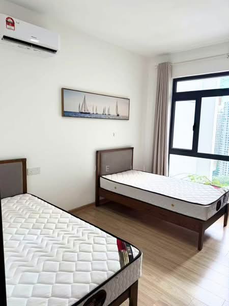 Apartment for Rent at Starview Bay @ Forest City - Xue Li - Bedroom - PropertyGuru.com.my