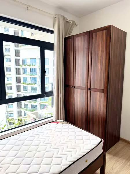 Apartment for Rent at Starview Bay @ Forest City - Xue Li - Bedroom - PropertyGuru.com.my