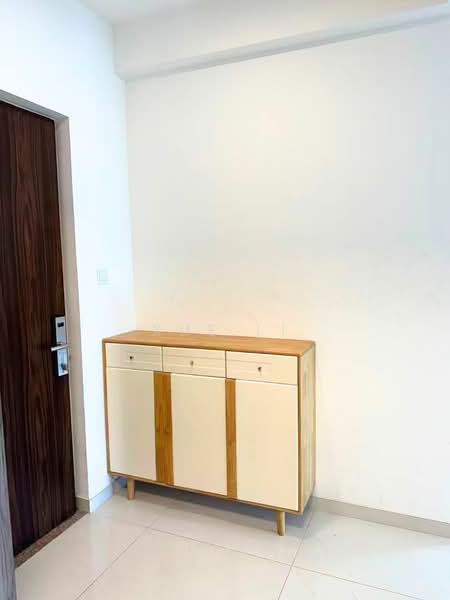 Apartment for Rent at Starview Bay @ Forest City - Xue Li - Entrance - PropertyGuru.com.my