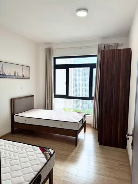 Apartment for Rent at Starview Bay @ Forest City - Xue Li - Bedroom - PropertyGuru.com.my