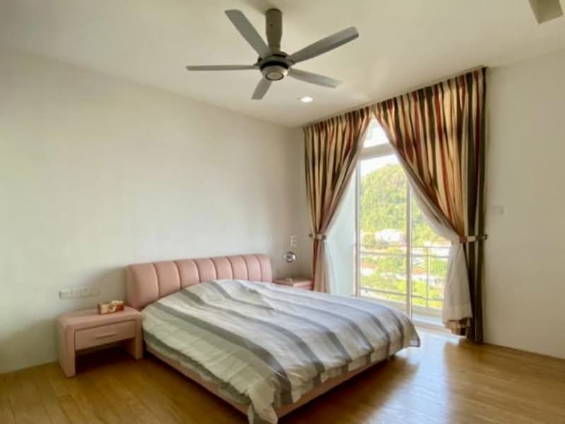 Condominium for Sale at Skyhome - Evonne Lim - Bedroom - PropertyGuru.com.my
