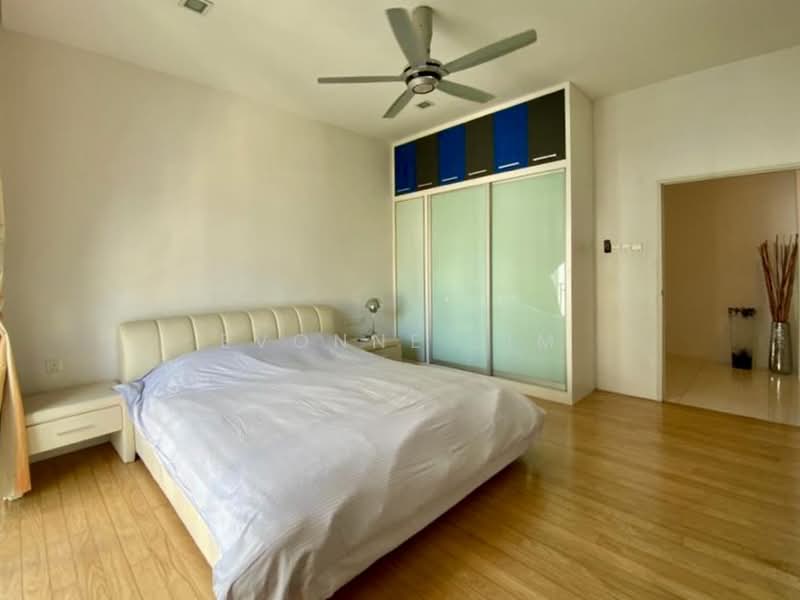 Condominium for Sale at Skyhome - Evonne Lim - Bedroom - PropertyGuru.com.my