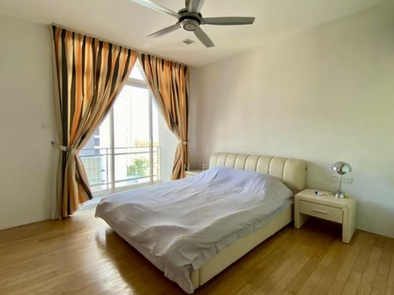 Condominium for Sale at Skyhome - Evonne Lim - Bedroom - PropertyGuru.com.my