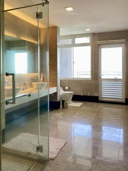 Condominium for Sale at Skyhome - Evonne Lim - Bathroom - PropertyGuru.com.my